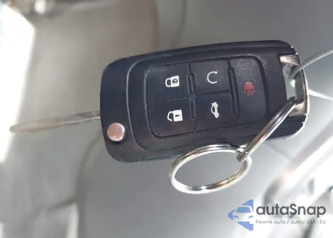 2014 Chevrolet Malibu 1Fl from USA, damaged, VIN 1G11A5SL4EF148686